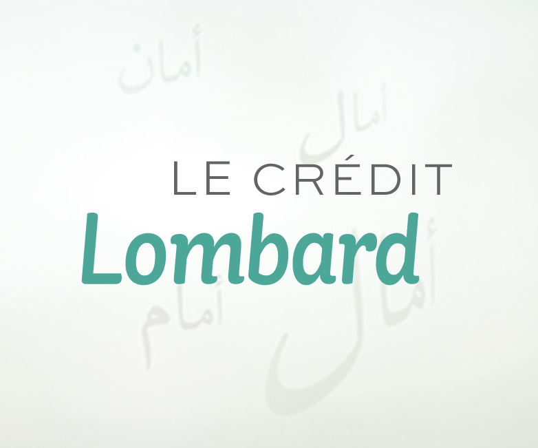 Le crédit Lombard