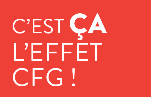 Campagne Bienvenue