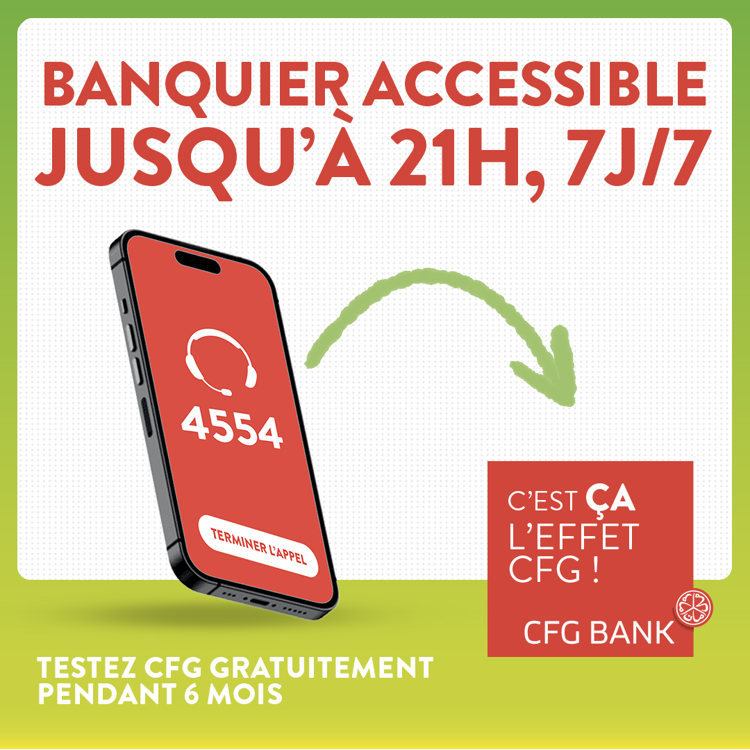 CFG Bank