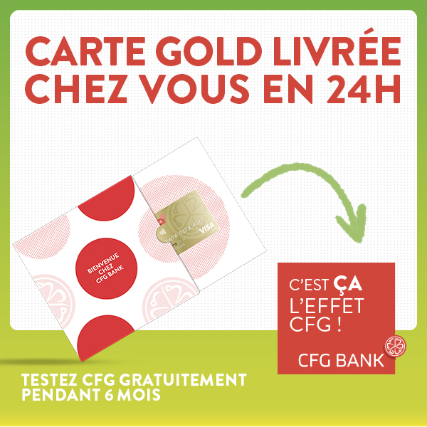 CFG Bank
